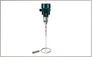 PWRD31 Guided Wave Radar Level Transmitter