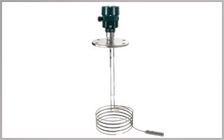 PWRD33 Guided Wave Radar Level Transmitter