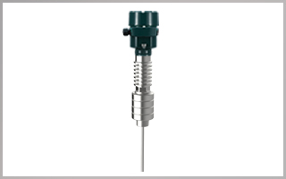 PWRD34 Guided Wave Radar Level Transmitter