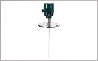 PWRD35 Guided Wave Radar Level Transmitter