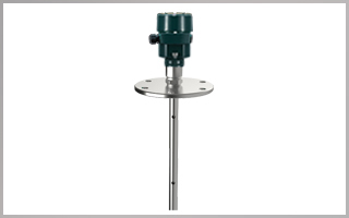 PWRD36 Guided Wave Radar Level Transmitter