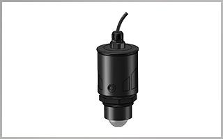 PWRD81HC Radar Water Level Transmitter