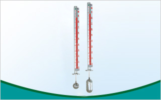 PWMG52系列頂裝浮球液位計(jì)